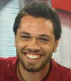 Elie Abou Saleh