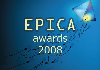Epica Festival Award Winners 2008