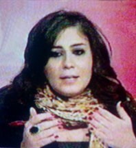 Farah Zaher