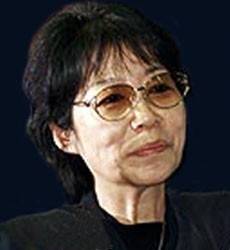 Fusako Shigenobu
