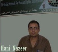 Hani Nazeer Aziz