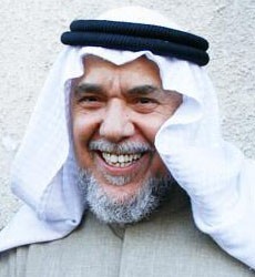 Hassan Mushaima