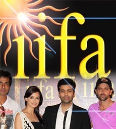 IIFA Nominees for 2011
