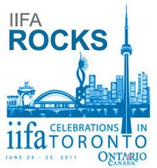 IIFA Rocks