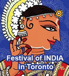 India Festival Toronto