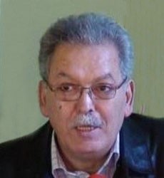 Kamel Jendoubi