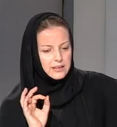 Kawthar Al Bashrawi