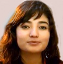 Latifa Azizi