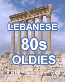Lebanese 80s Oldies