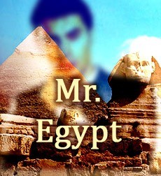 Mister Egypt