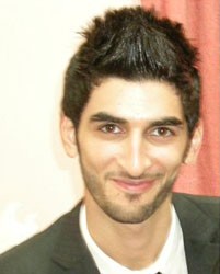 Mohammed Rahma
