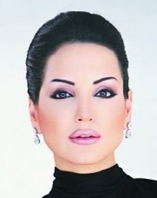 Nadine Fallah