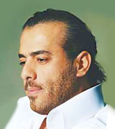 Nicolas Saade Nakhle