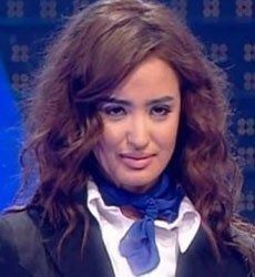 Nina Abdel Malak