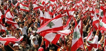 Schedule of Peaceful Rallies around the World to Protest attacks on Lebanon