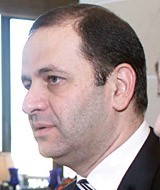 Pierre El Daher
