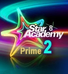 Prime 2 Star Academy 8