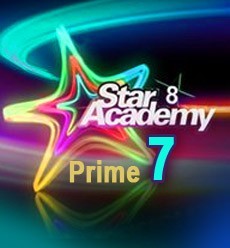 Prime 7 Star Academy 8