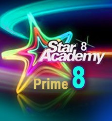 Prime 8 Star Academy 8