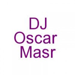 DJ Oscar Masr Radio