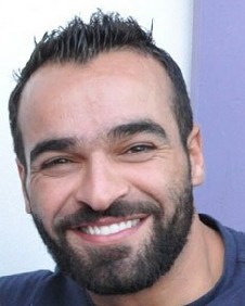 Samer Elias