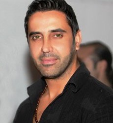 Sami Azouri