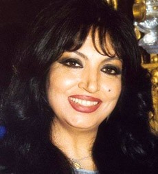 Samira Tawfik
