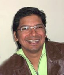 Shaan Shantanu Mukherjee