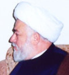 Sheikh Mohamad Osseiran