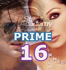 Sixteenth Prime of Star Academy 7