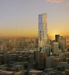 Tallest Building in Beirut