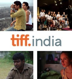 Tiff indian films