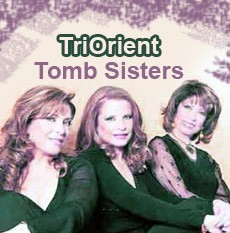 TriOrient Tomb Sisters