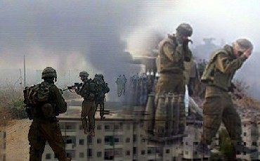 The Two israeli soldiers were never the reason for the War on Lebanon
