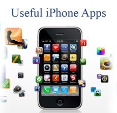 Useful iPhone Applications