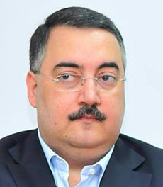 Wissam al-Hassan