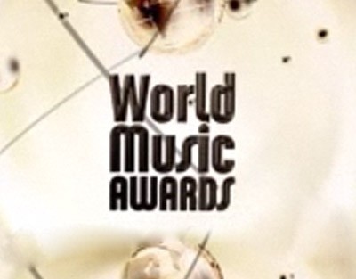 World Music Awards 2008