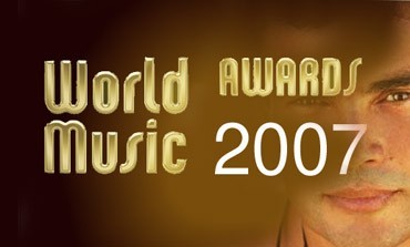 World Music Awards 2007