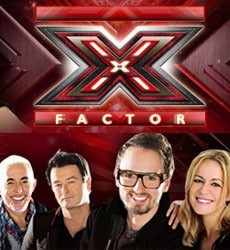 X Factor 2011 France