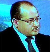 Yahya Abou Zakaria